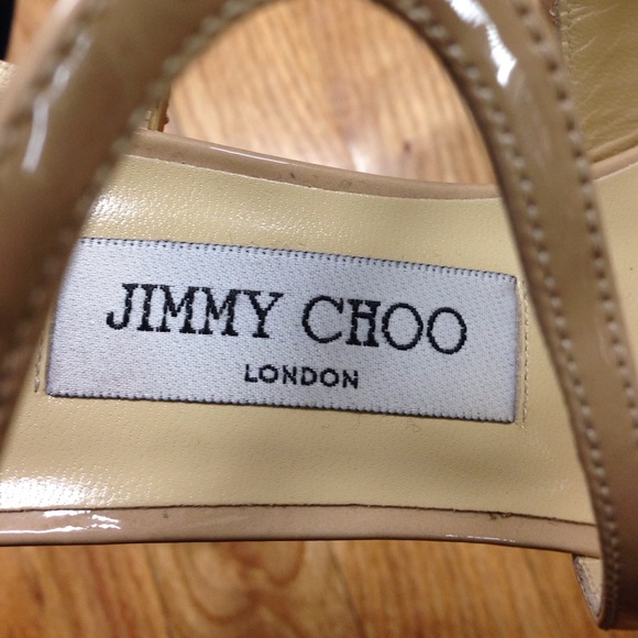 CHEAP JIMMY CHOO HEELS - Picture 3 of 3